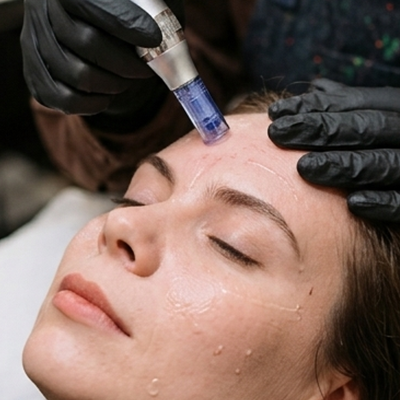 dermapen