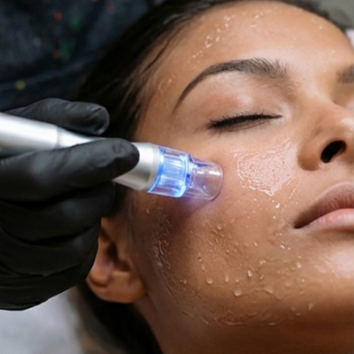 hydrafacial