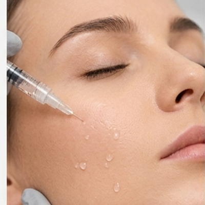 mesoterapia